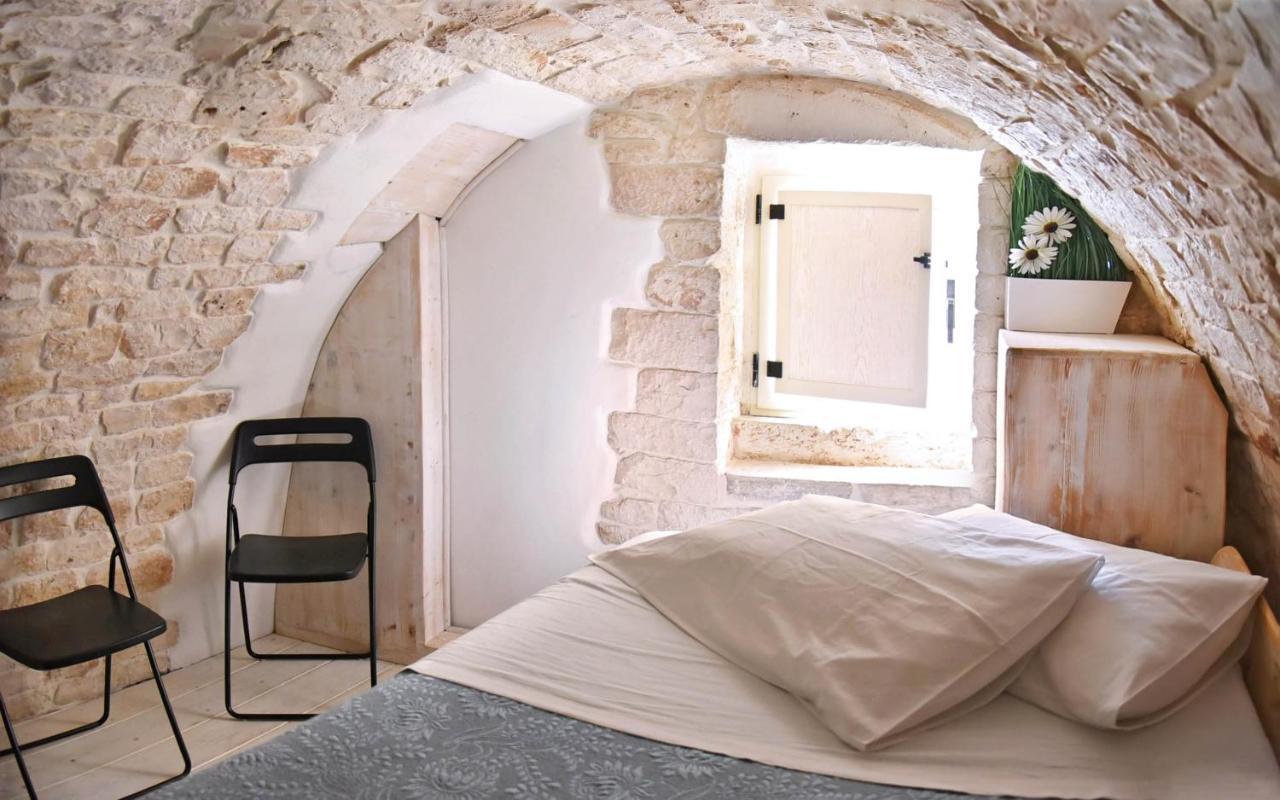 L'Angolo Di Gaudi, Alcoba Fascinosa Bed & Breakfast Putignano Luaran gambar