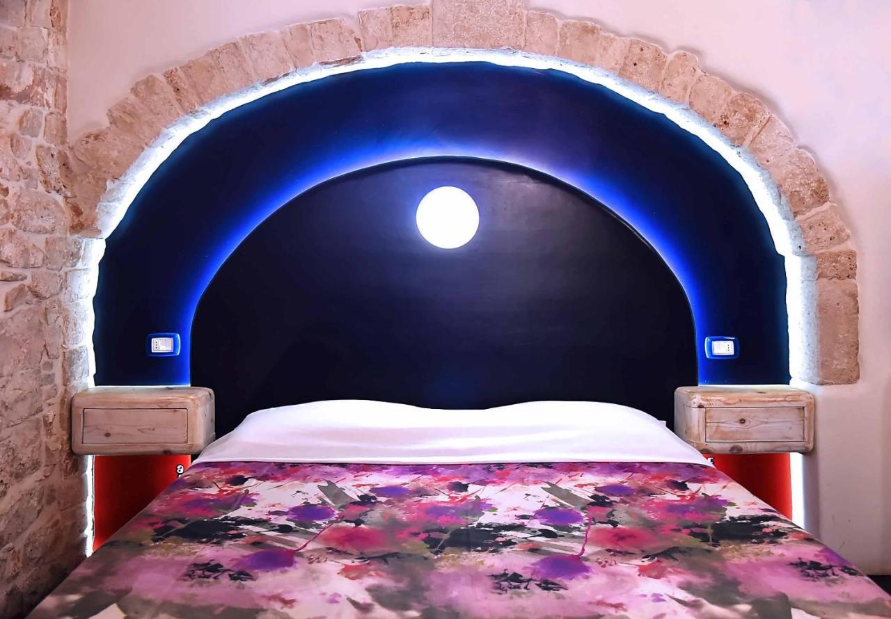 L'Angolo Di Gaudi, Alcoba Fascinosa Bed & Breakfast Putignano Luaran gambar